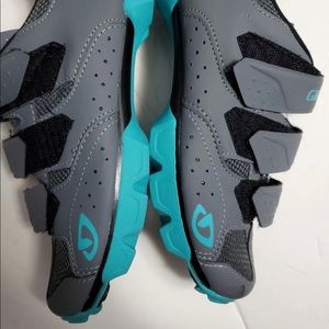 Giro Womens Spin Cycle Shoes